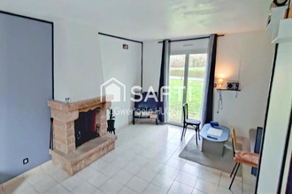 achat maison crach 56950