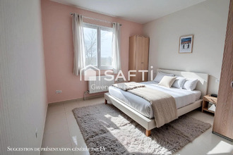 achat maison crach 56950