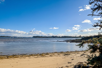 achat maison crach 56950