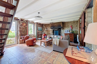 achat maison crach 56950