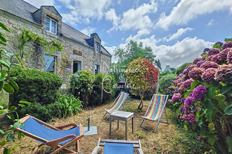 achat maison crach 56950