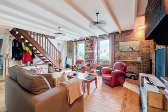 achat maison crach 56950