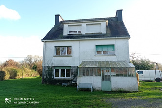 achat maison crach 56950