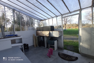 achat maison crach 56950