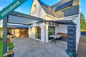 achat maison crach 56950