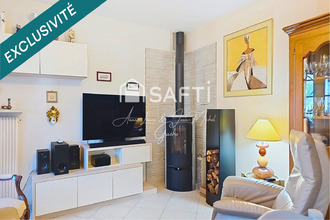 achat maison crach 56950