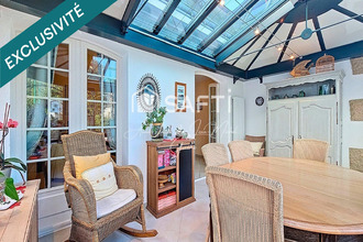 achat maison crach 56950