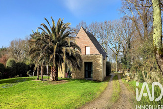 achat maison crach 56950