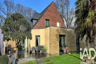 achat maison crach 56950