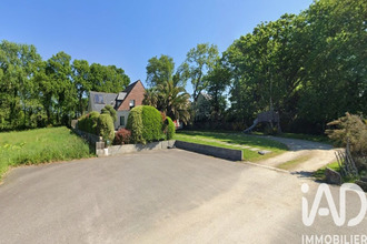 achat maison crach 56950