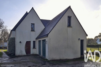 achat maison crach 56950