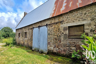 achat maison crach 56950