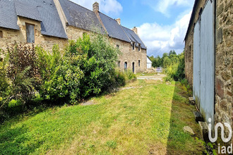 achat maison crach 56950