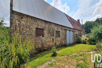 achat maison crach 56950