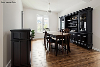 achat maison crach 56950