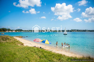 achat maison crach 56950