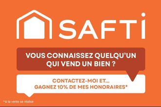 achat maison crach 56950