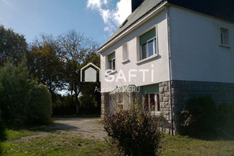 achat maison crach 56950