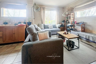 achat maison crach 56950