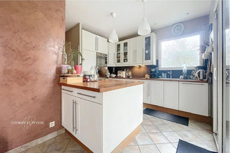 achat maison crach 56950