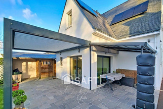 achat maison crach 56950