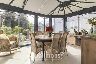 achat maison crach 56950