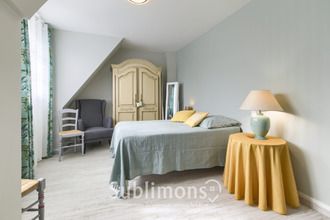 achat maison crach 56950