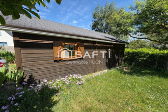achat maison crach 56950