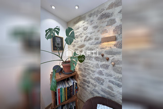 achat maison crach 56950
