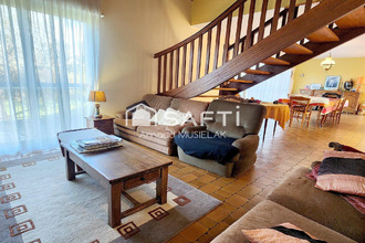 achat maison crach 56950