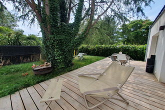 achat maison crach 56950