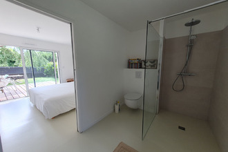 achat maison crach 56950