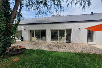 achat maison crach 56950