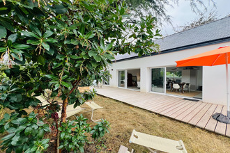 achat maison crach 56950