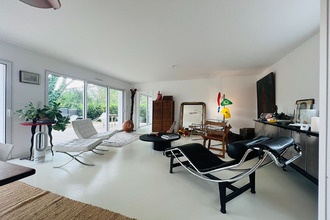 achat maison crach 56950