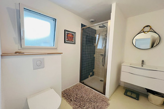achat maison crach 56950