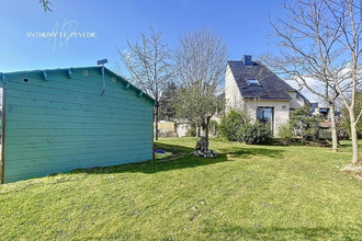 achat maison crach 56950