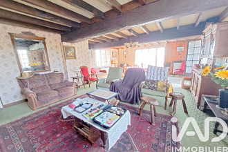 achat maison crain 89480