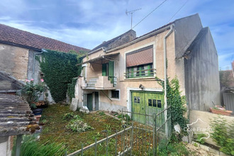 achat maison crain 89480
