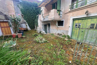 achat maison crain 89480