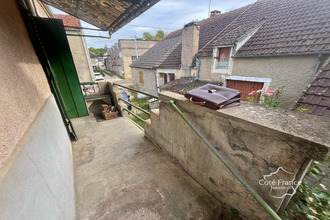 achat maison crain 89480