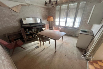 achat maison crain 89480