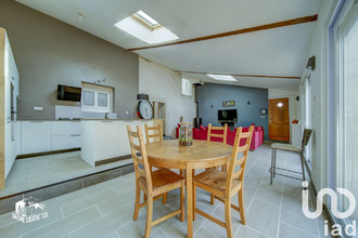 achat maison craincourt 57590