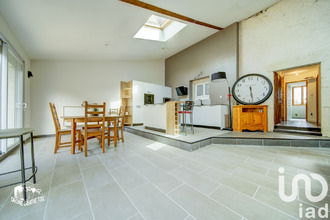 achat maison craincourt 57590