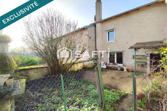 achat maison craincourt 57590