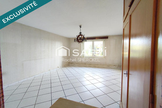 achat maison craincourt 57590