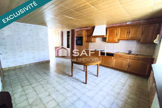 achat maison craincourt 57590