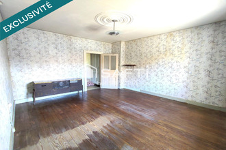 achat maison craincourt 57590