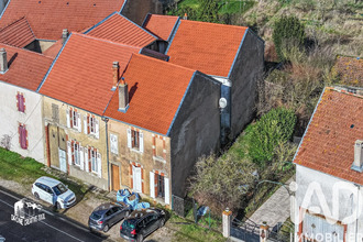 achat maison craincourt 57590