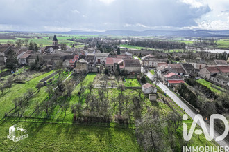 achat maison craincourt 57590